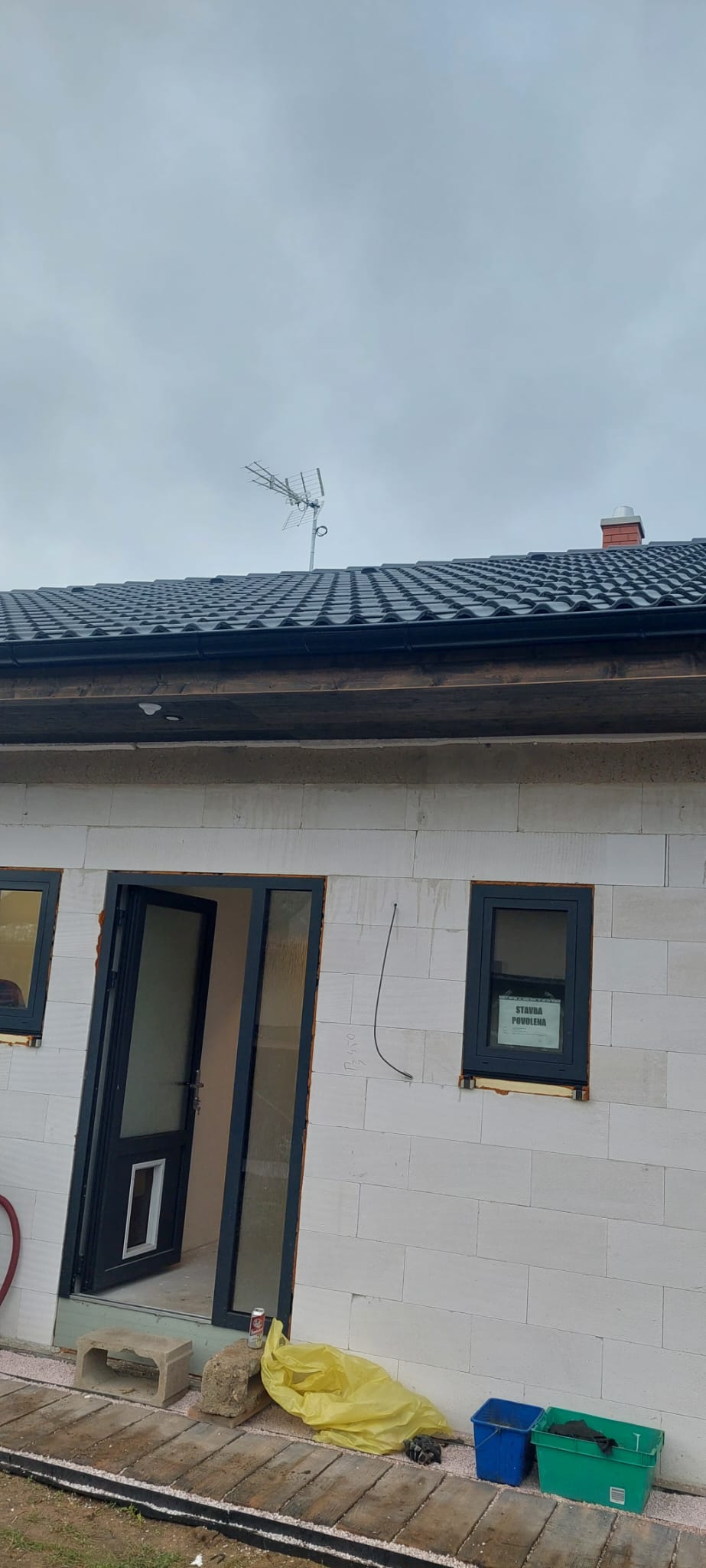 Elektroinstalace Otto Březina foto 3