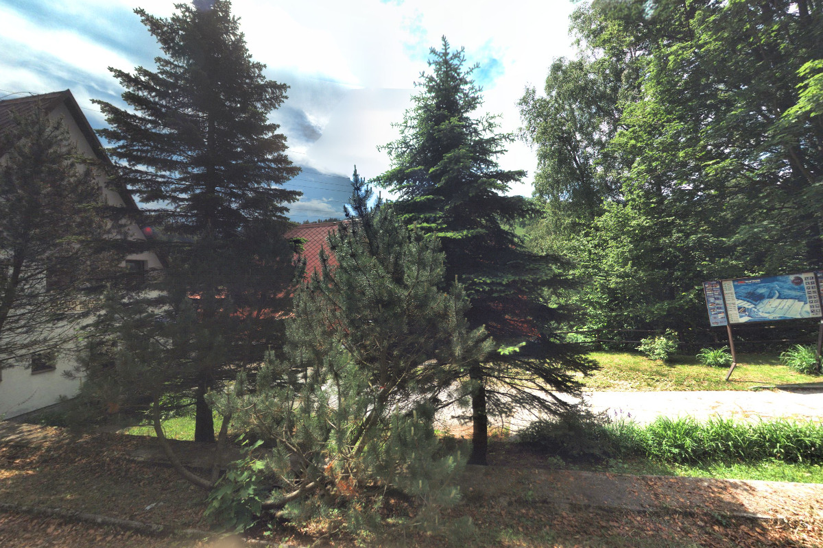 Rychlé občerstvení SKI CENTRUM Miroslav foto 2