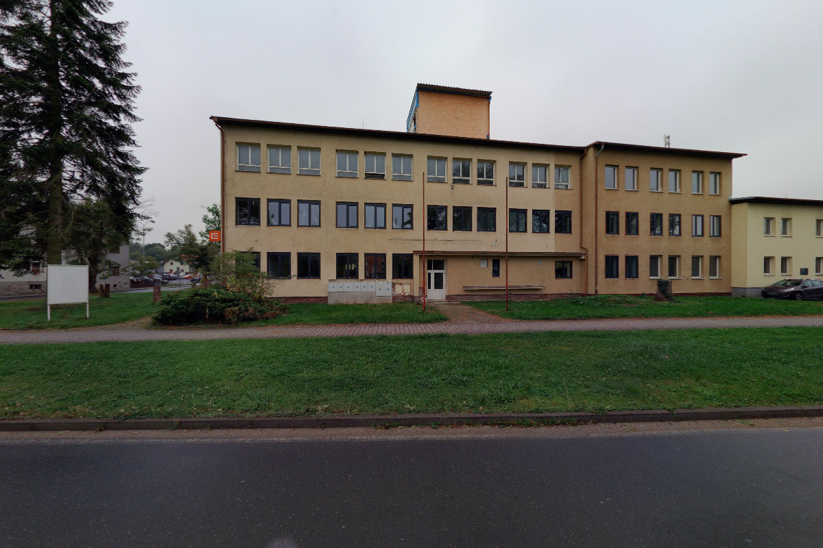 PEDIATRIE DOMAŽLICE, s.r.o.