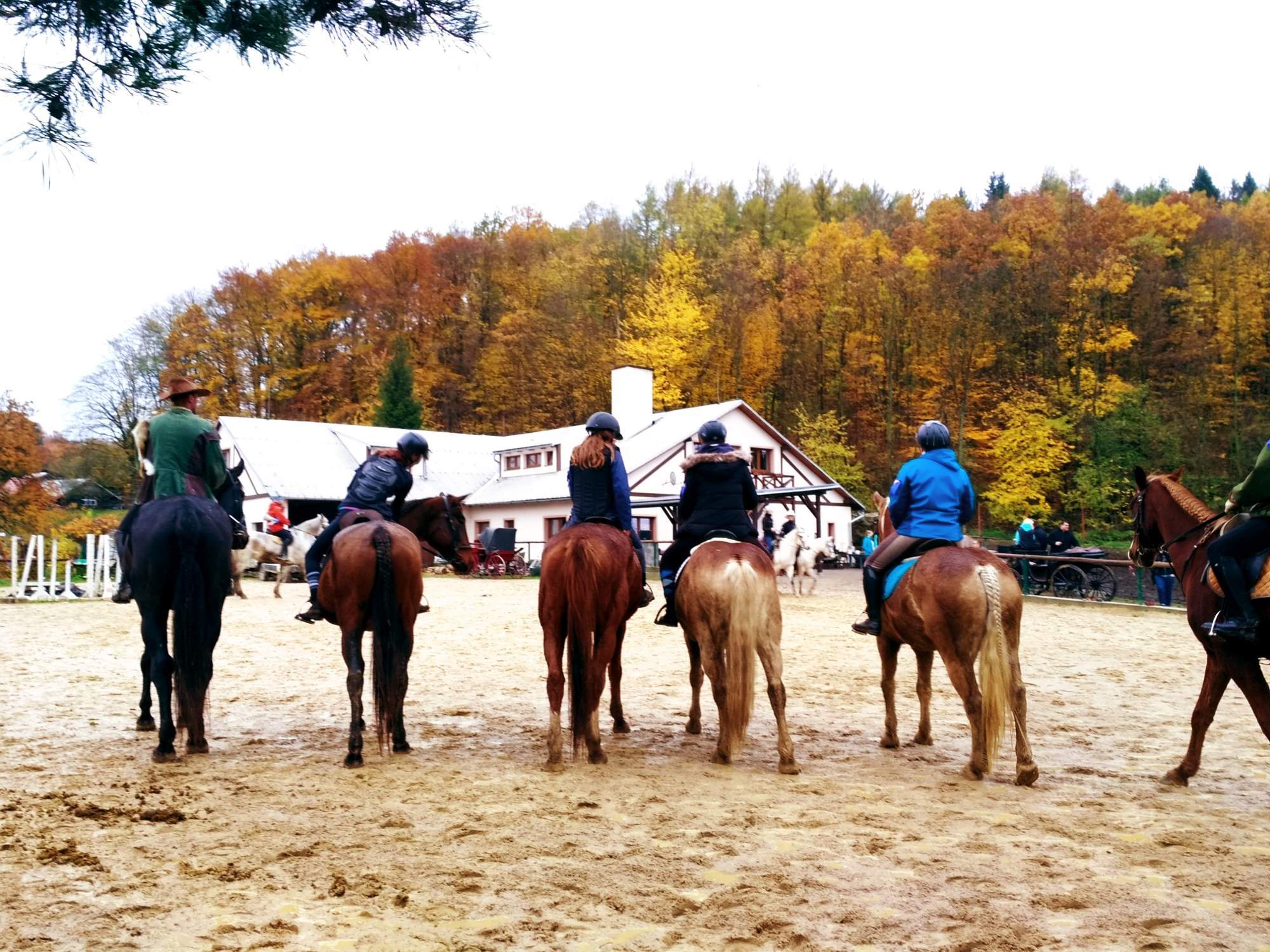 Rekreační středisko Vladimír, z.s. foto 2