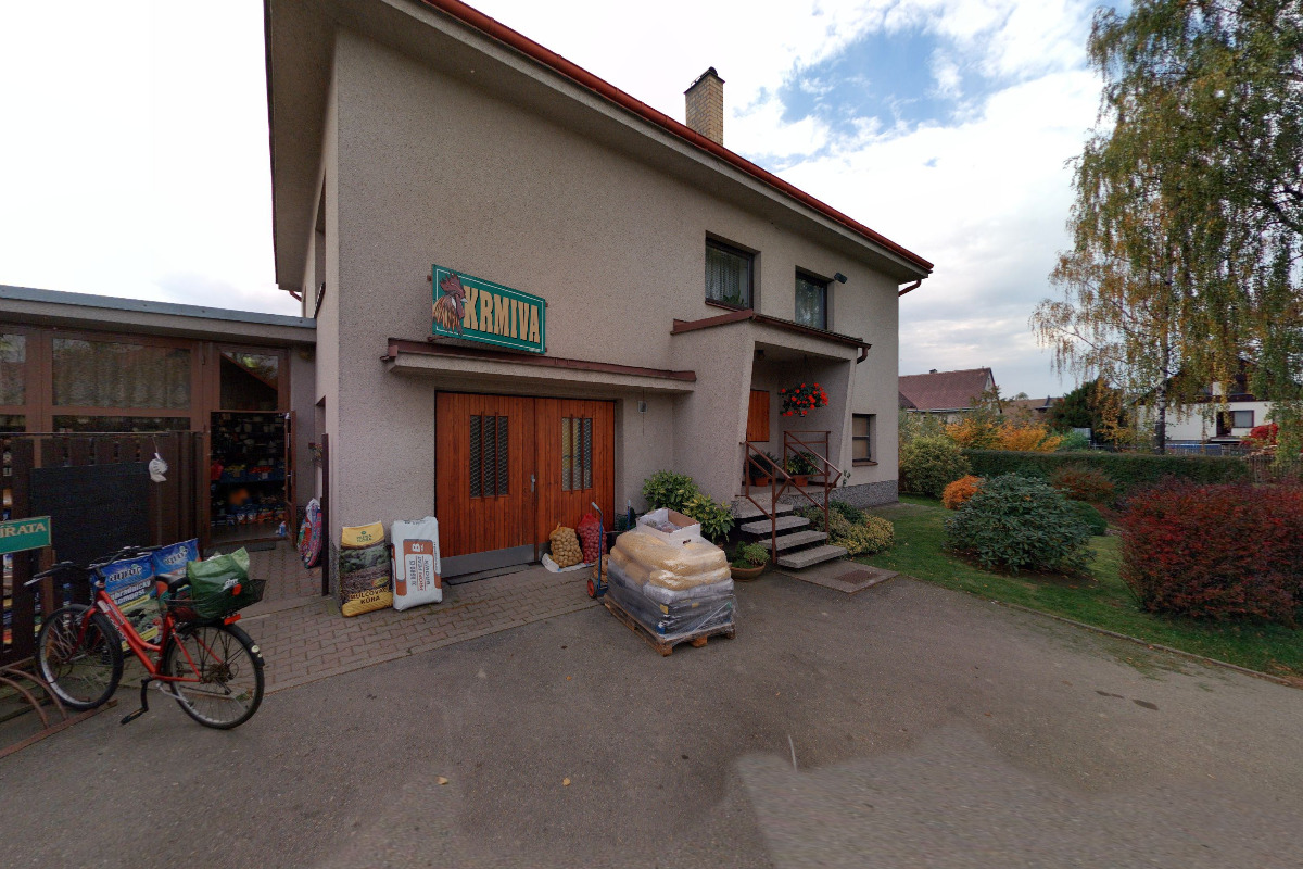 Krmiva - Hana Kasalová foto 1