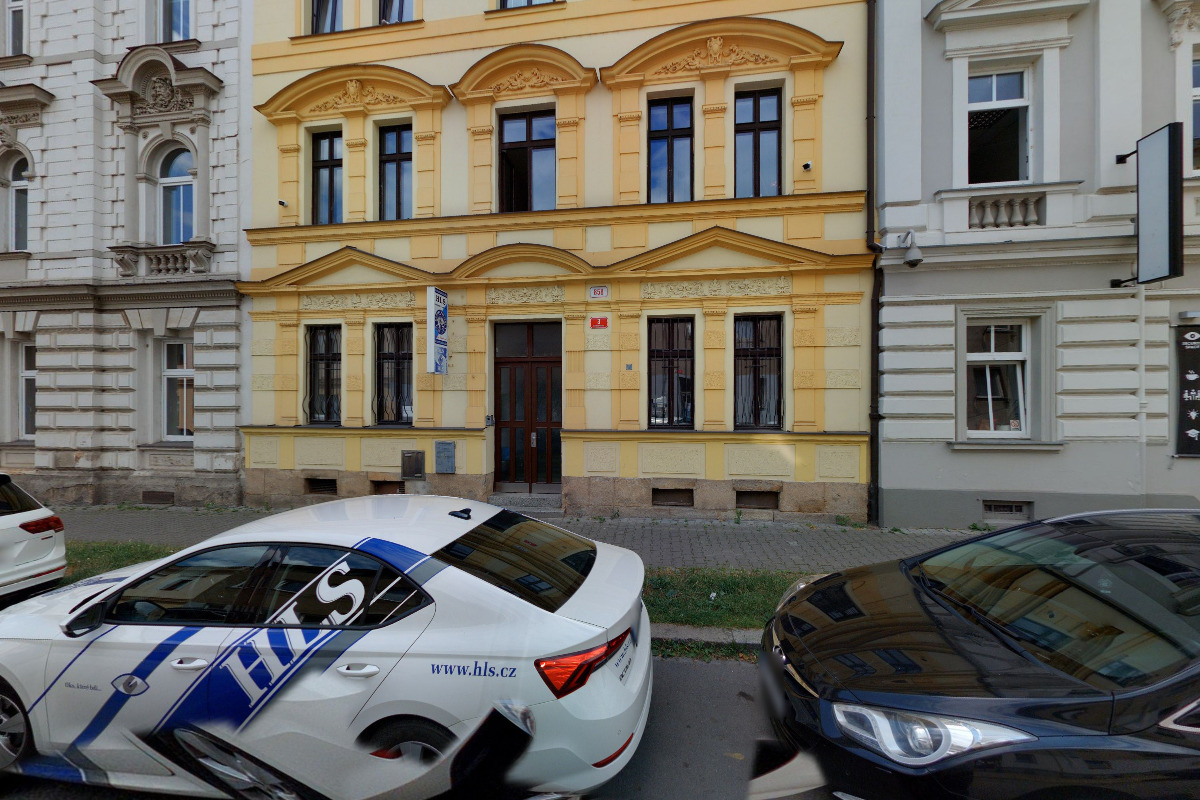 HLS Bezpečnostní agentura foto 5