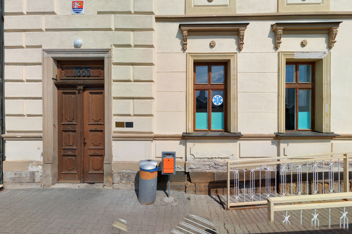 MUDr. Michaela Drápalíková