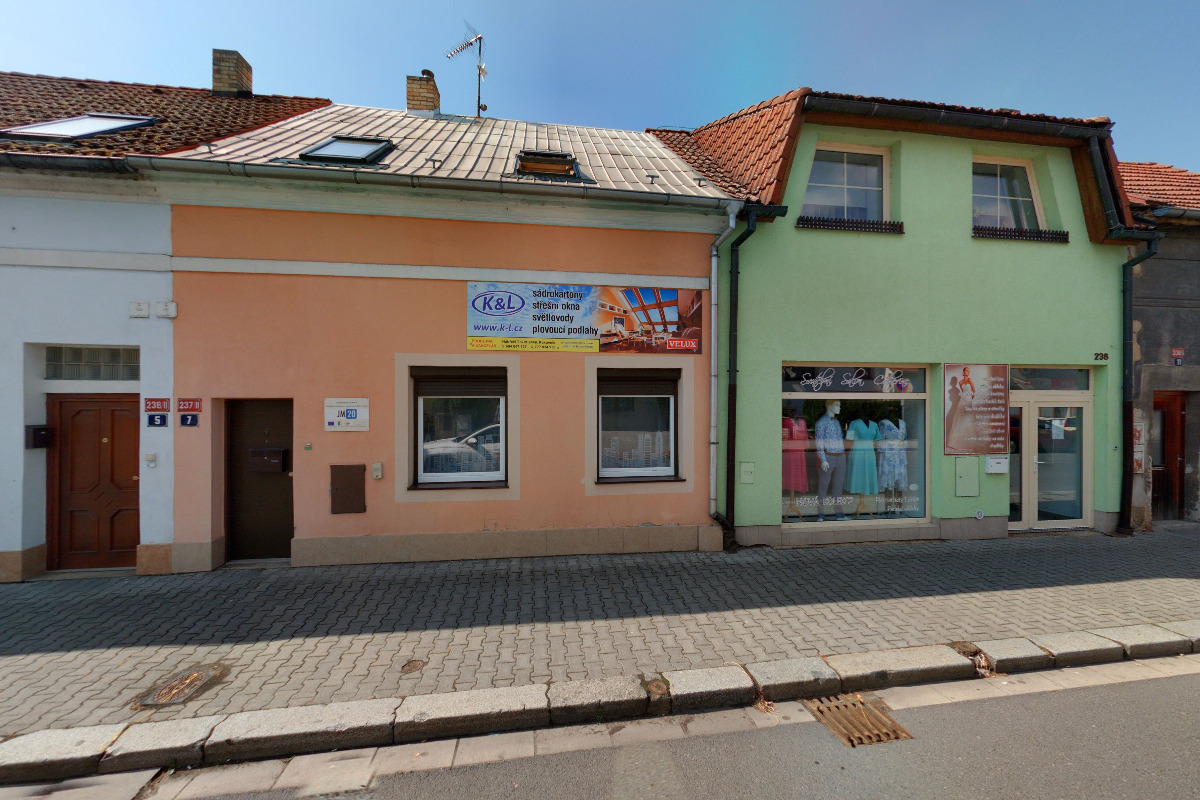 Czech ProMinigolf Association