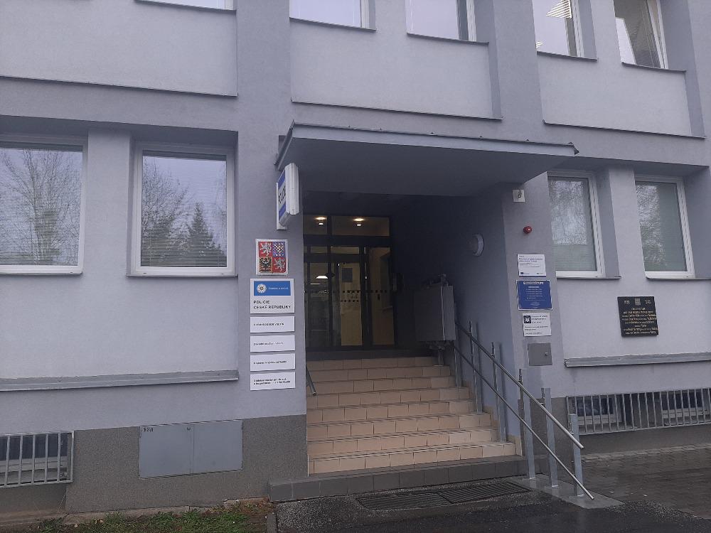 Zdravotní pojišťovna ministerstva vnitra České republiky