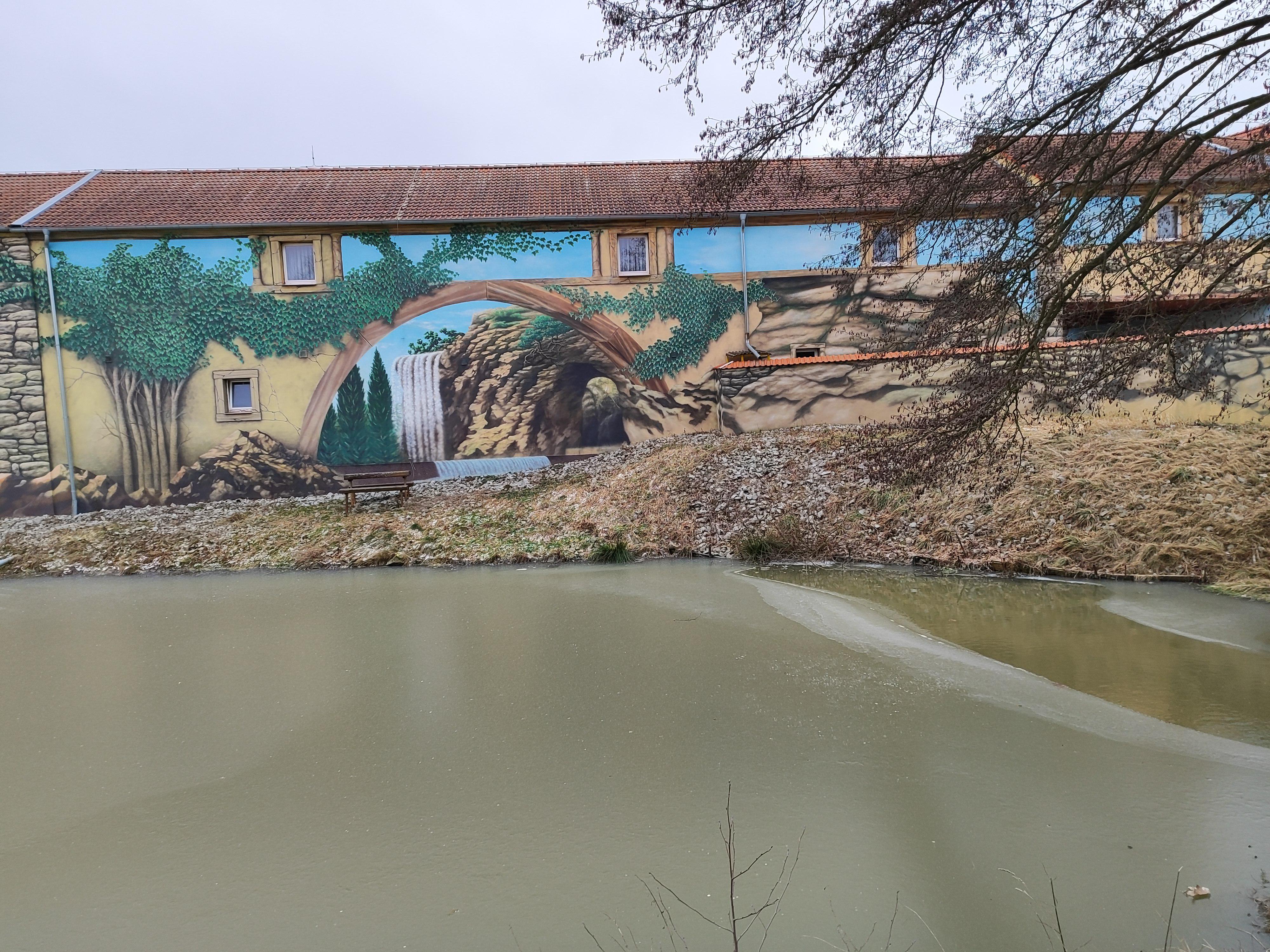 Wellness club Zlatý Lev foto 4