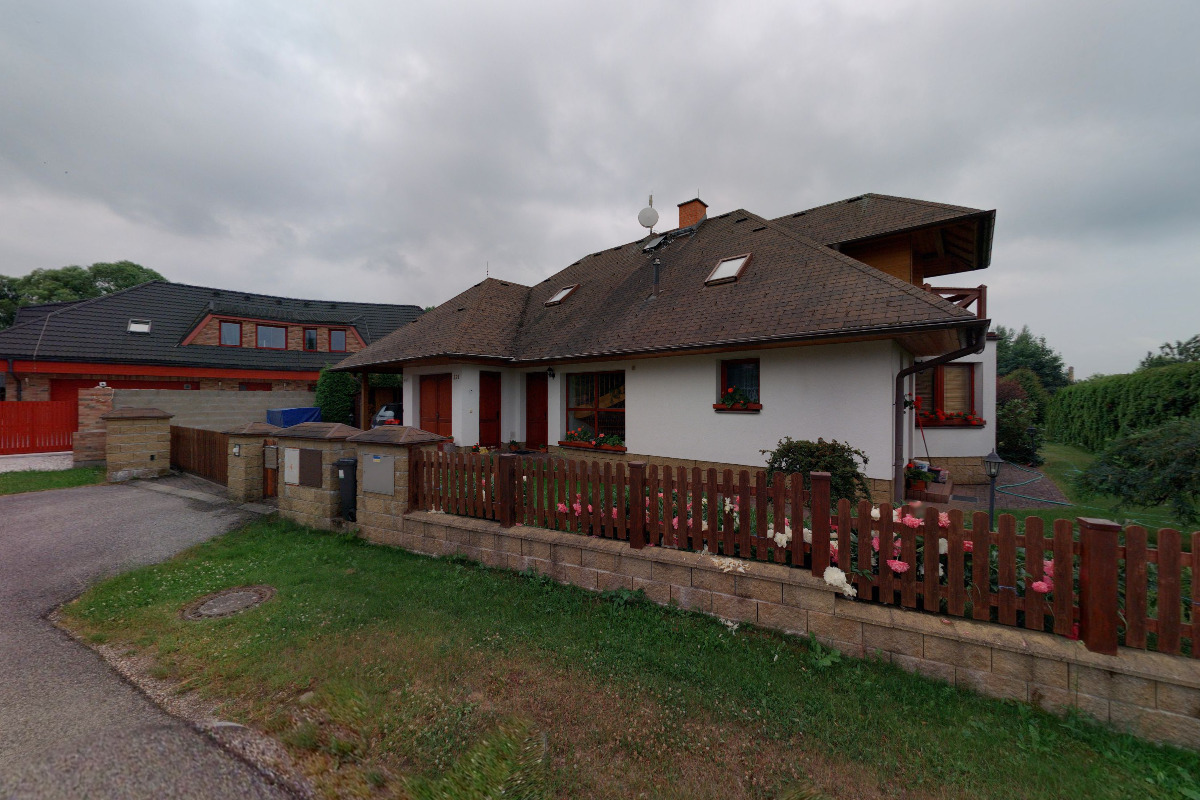 Apartmán v Krkonoších