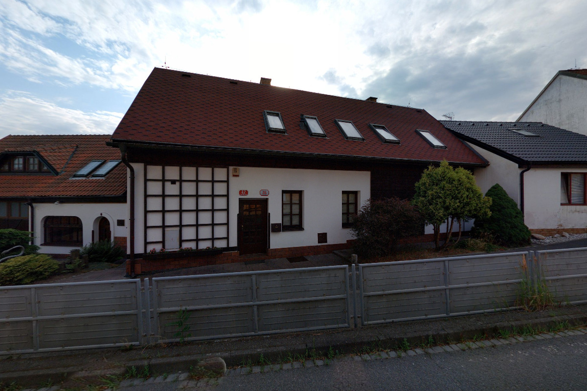 Ateliér Matějka Rudolf a Tomáš