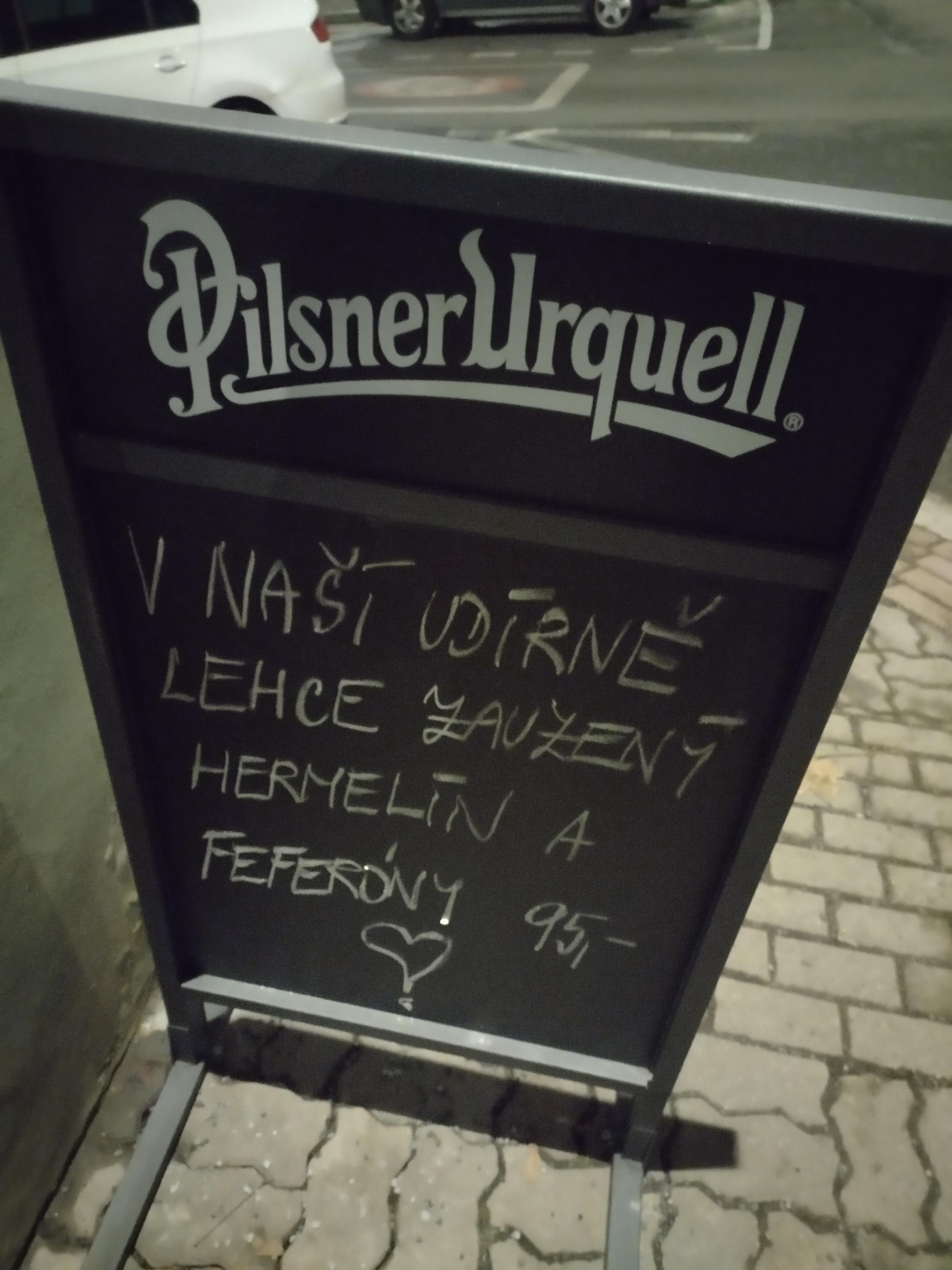 Restaurace Klika foto 5