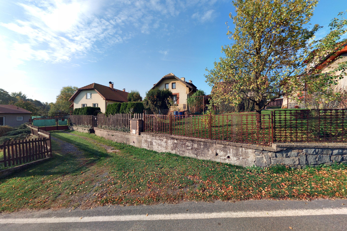 Jezdecký klub Francův Dvůr Klokočov foto 1