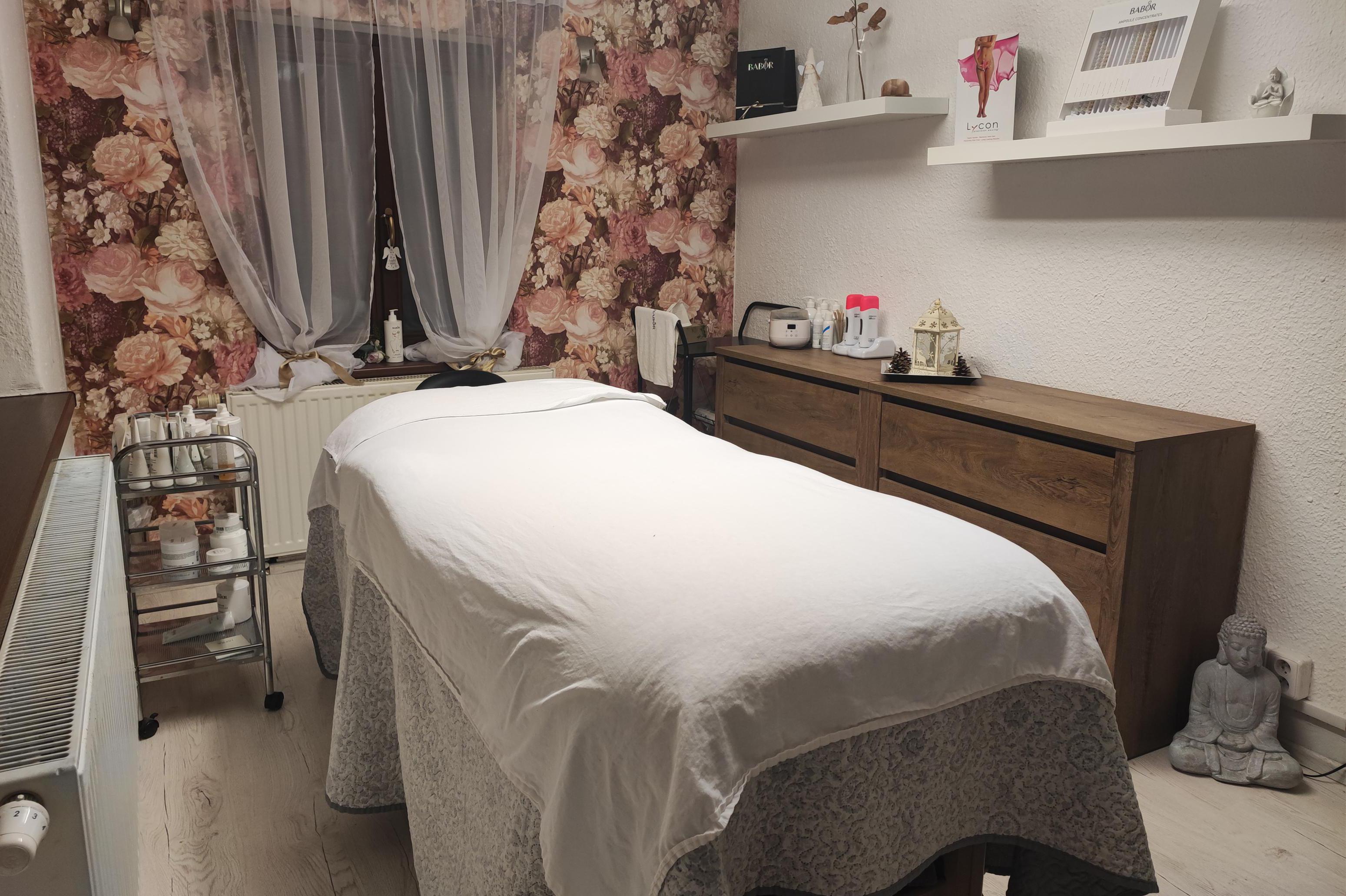 Masáže Sabina Ptáčková