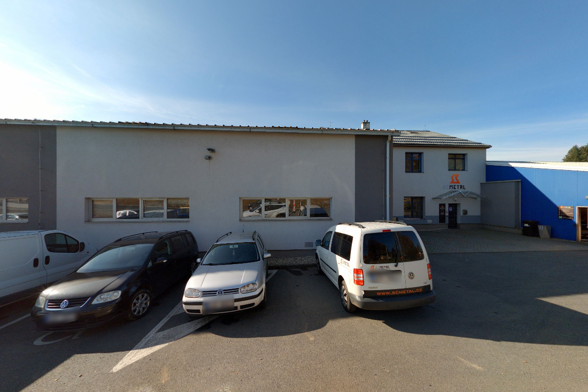 Vesper Transport, s.r.o.