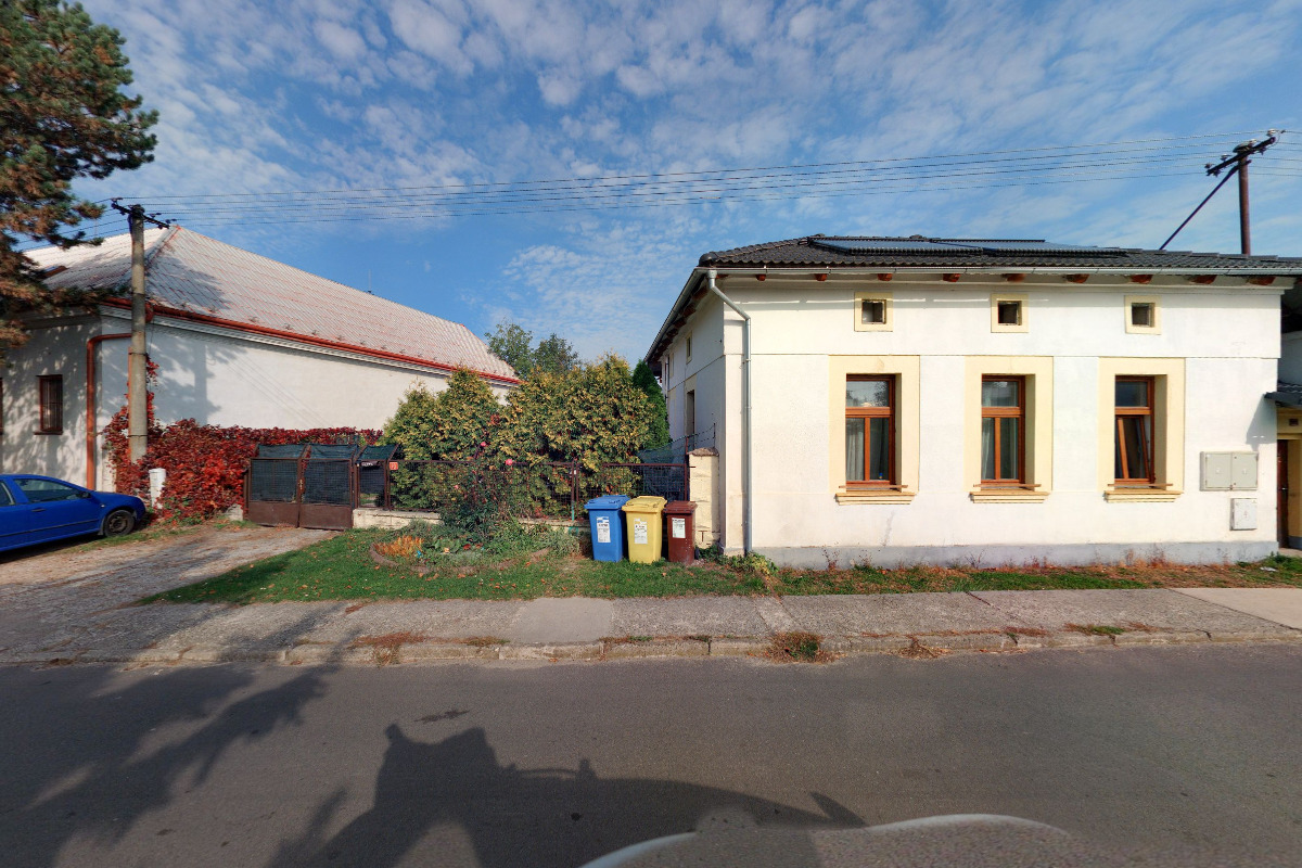 Tomáš Hladík - Půjčovna nářadí