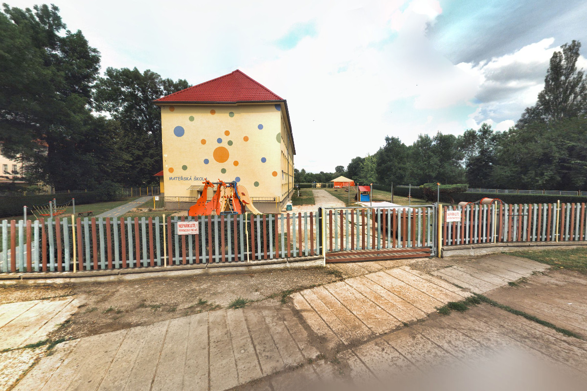 Úklidová služba Mama Kiky