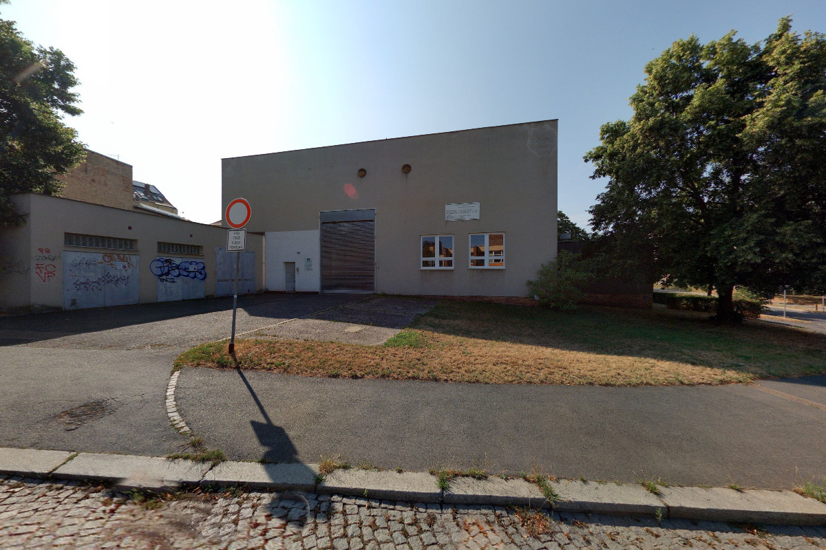 Technický a zkušební ústav stavební Praha, s.p. foto 2