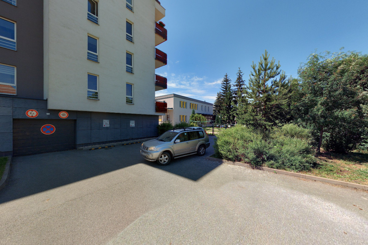 Mateřská škola, Vrchlabí, Komenského 1248