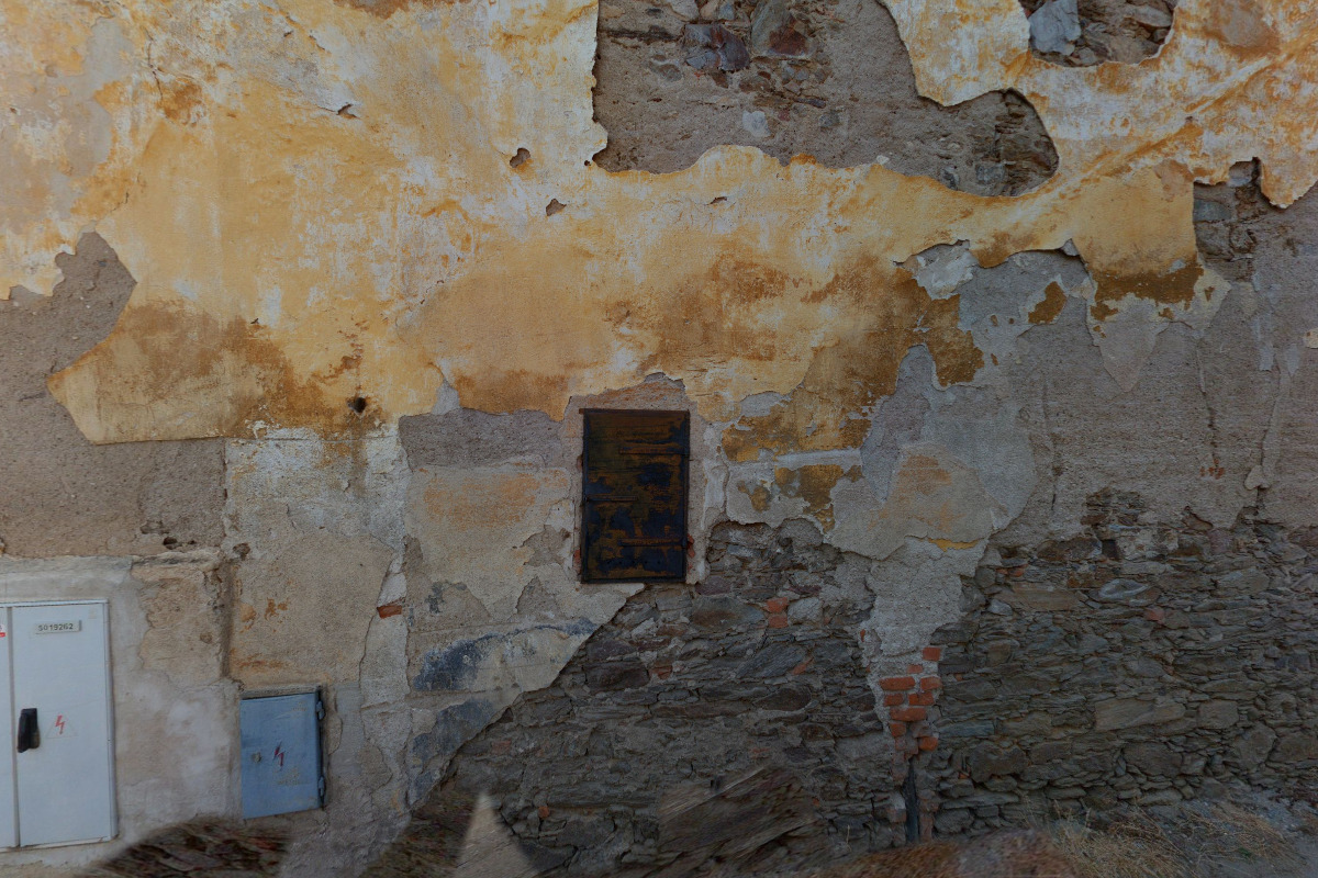 Římskokatolická farnost Hořepník foto 2