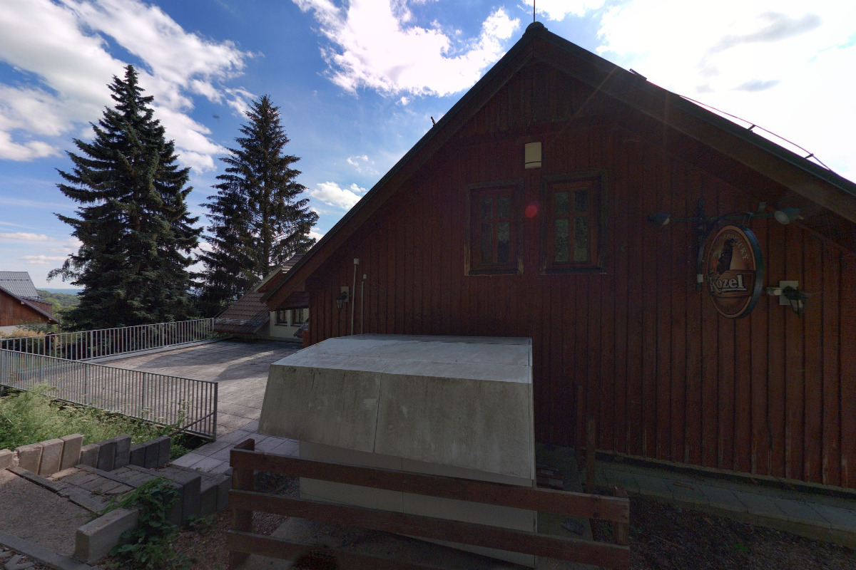 Penzion Kozel - Herlíkovice Krkonoše