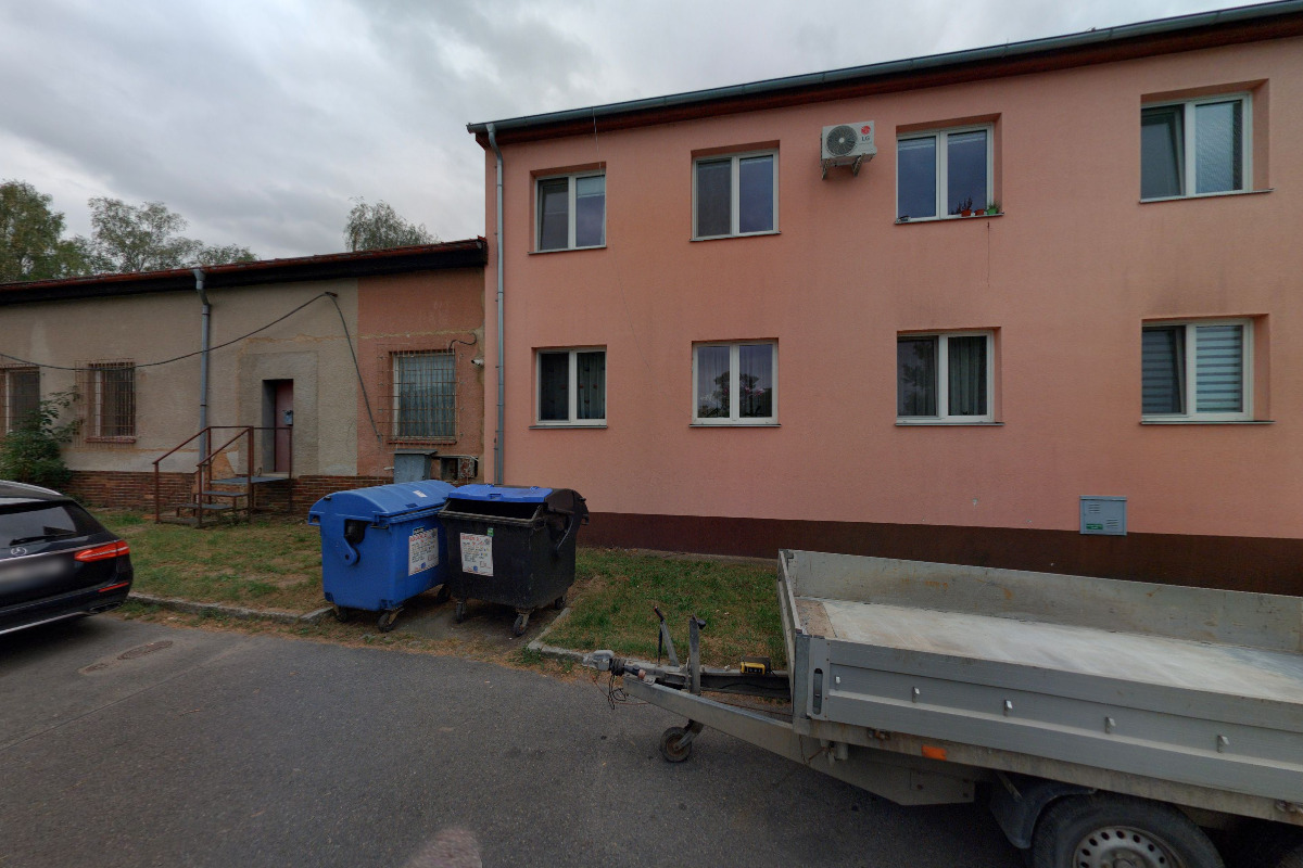 MX Kids Academy Dobřany