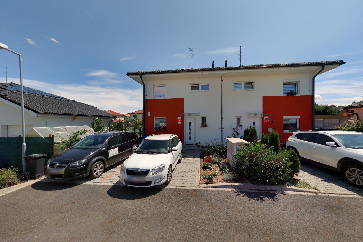 Václav Krejčí - Počítačové a datové sítě, kamery a zabezpečovací systémy