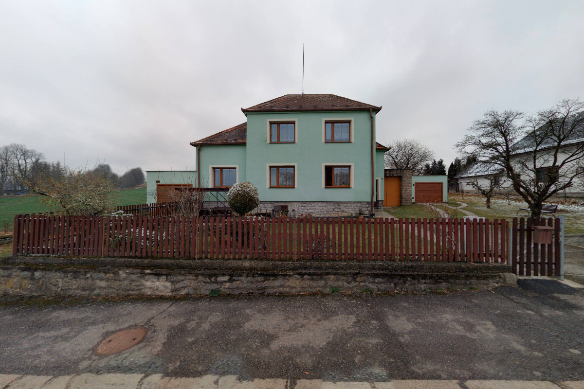 Zednické práce - Tomáš Svoboda