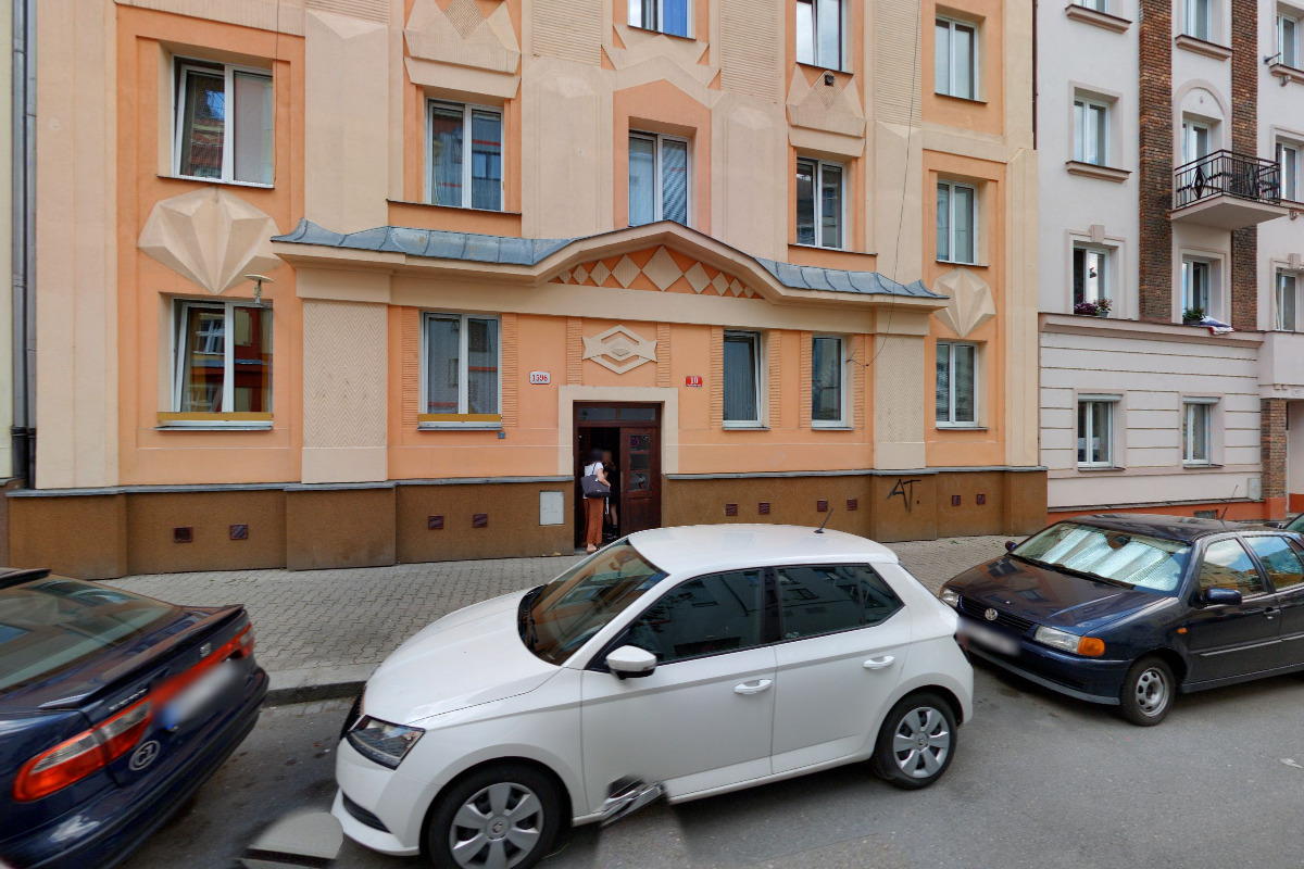 Petr Suske - EXTRA SERVICES