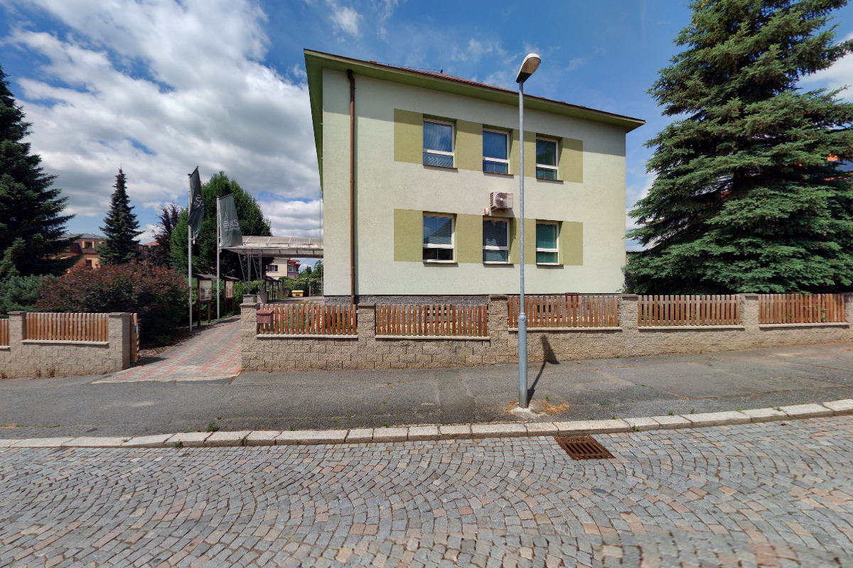 Vojenské lesy a statky ČR - Lovecká střelnice foto 2