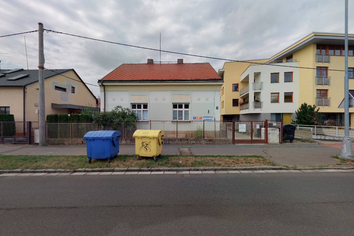 Knihovna města Hradce Králové foto 2