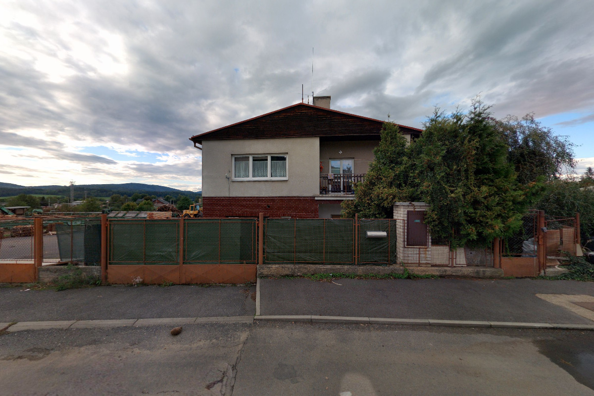 Lesní společnost Královský Hvozd, a.s.