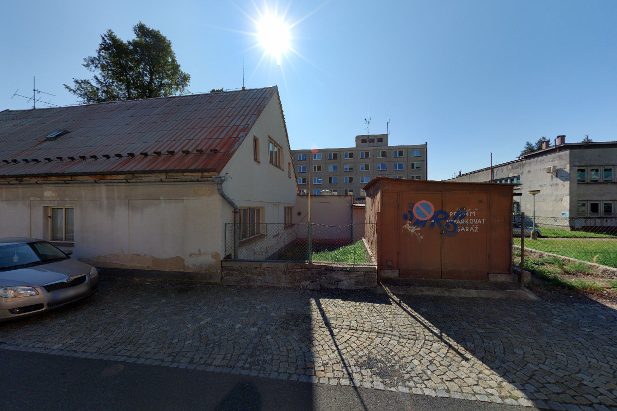 Dětské a novorzenecké oddělení - Nemocnice AGEL Jeseník foto 2