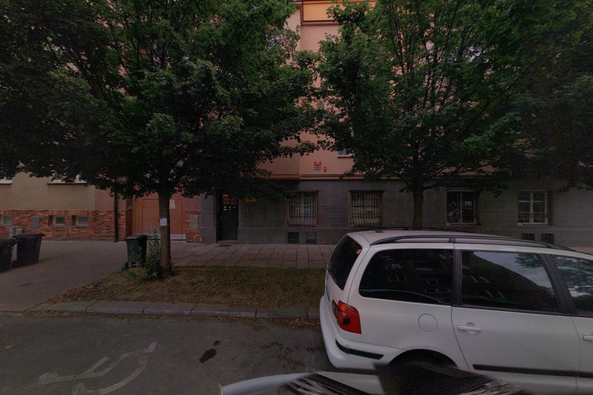 MUDr. Jiří Mastný foto 2