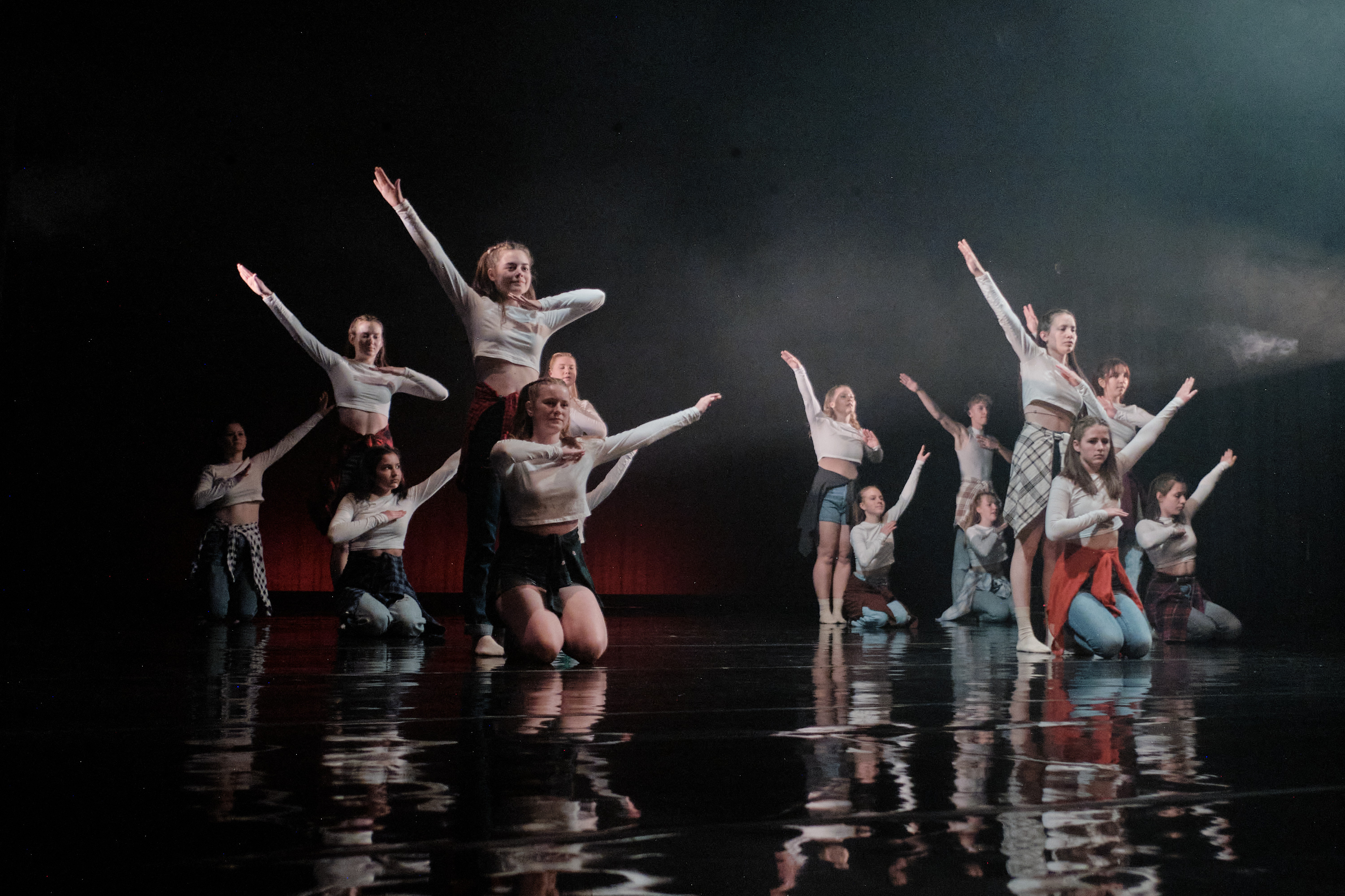 Taneční škola InDance foto 4