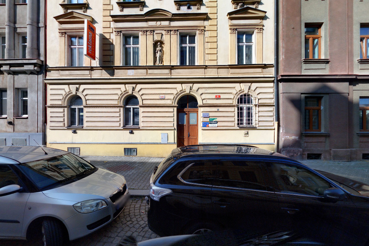 Ivana Vríčanová foto 2