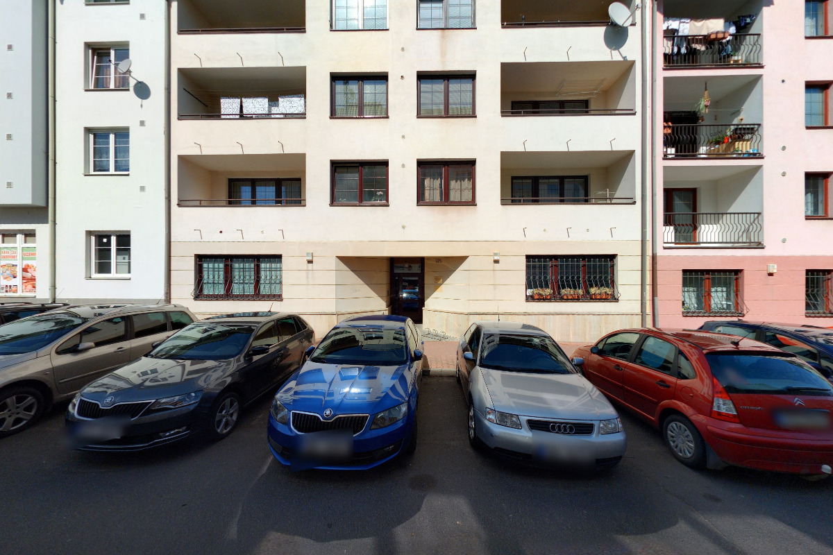 Mgr. Bohdana Kačenová