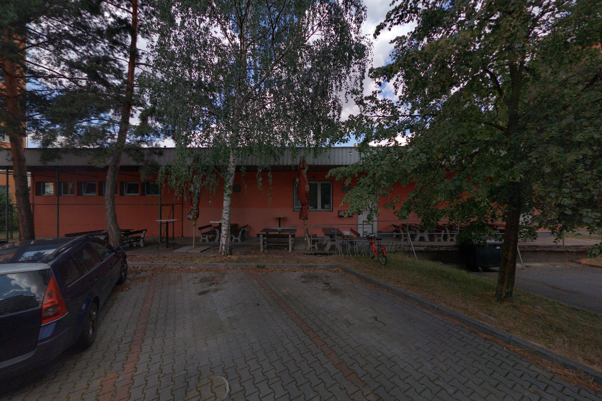 Baarovka Original 1869 foto 2