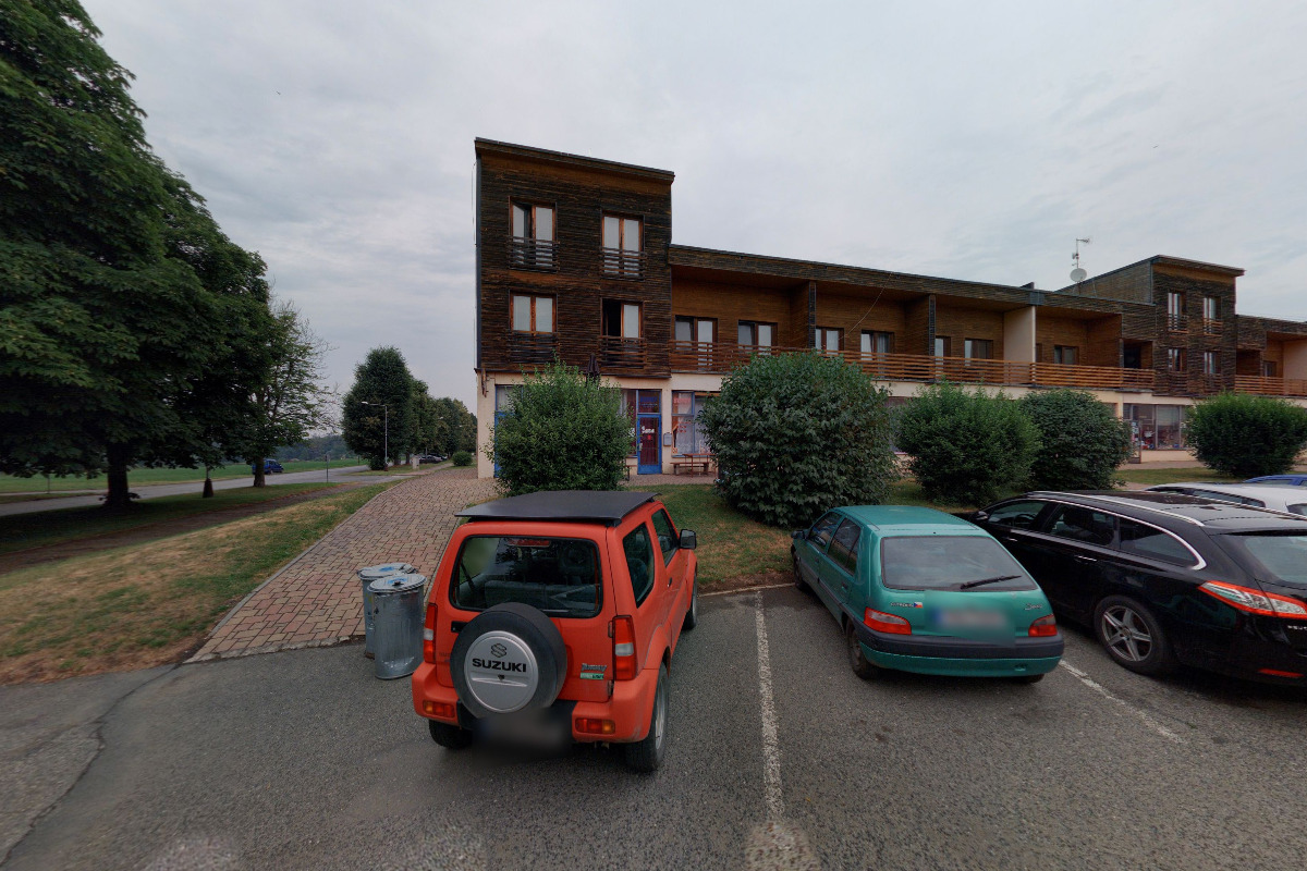 BUFET - Ludmila Machová foto 2