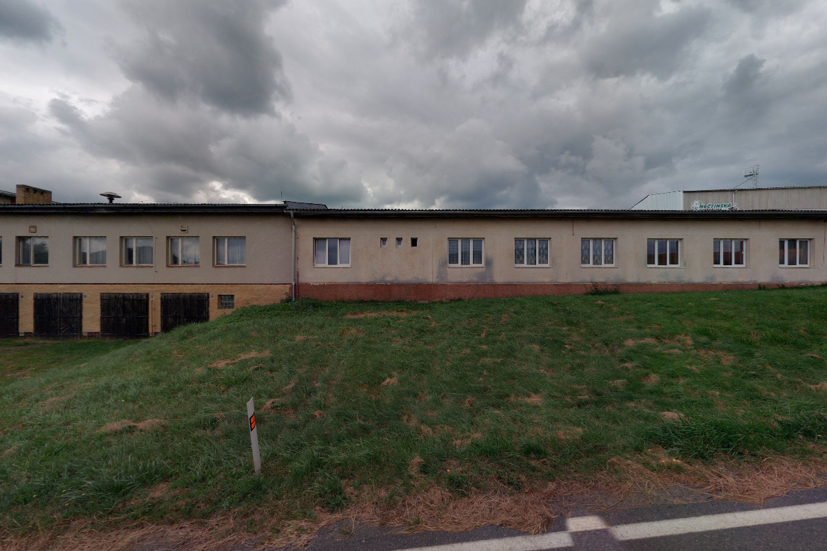 Nečtinská zemědělská, a.s.