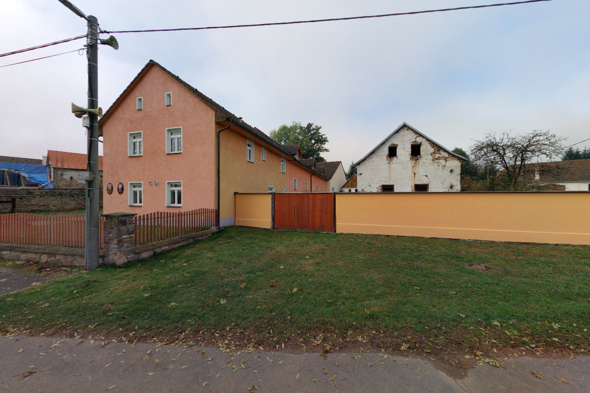 Dražovice - obecní úřad foto 3