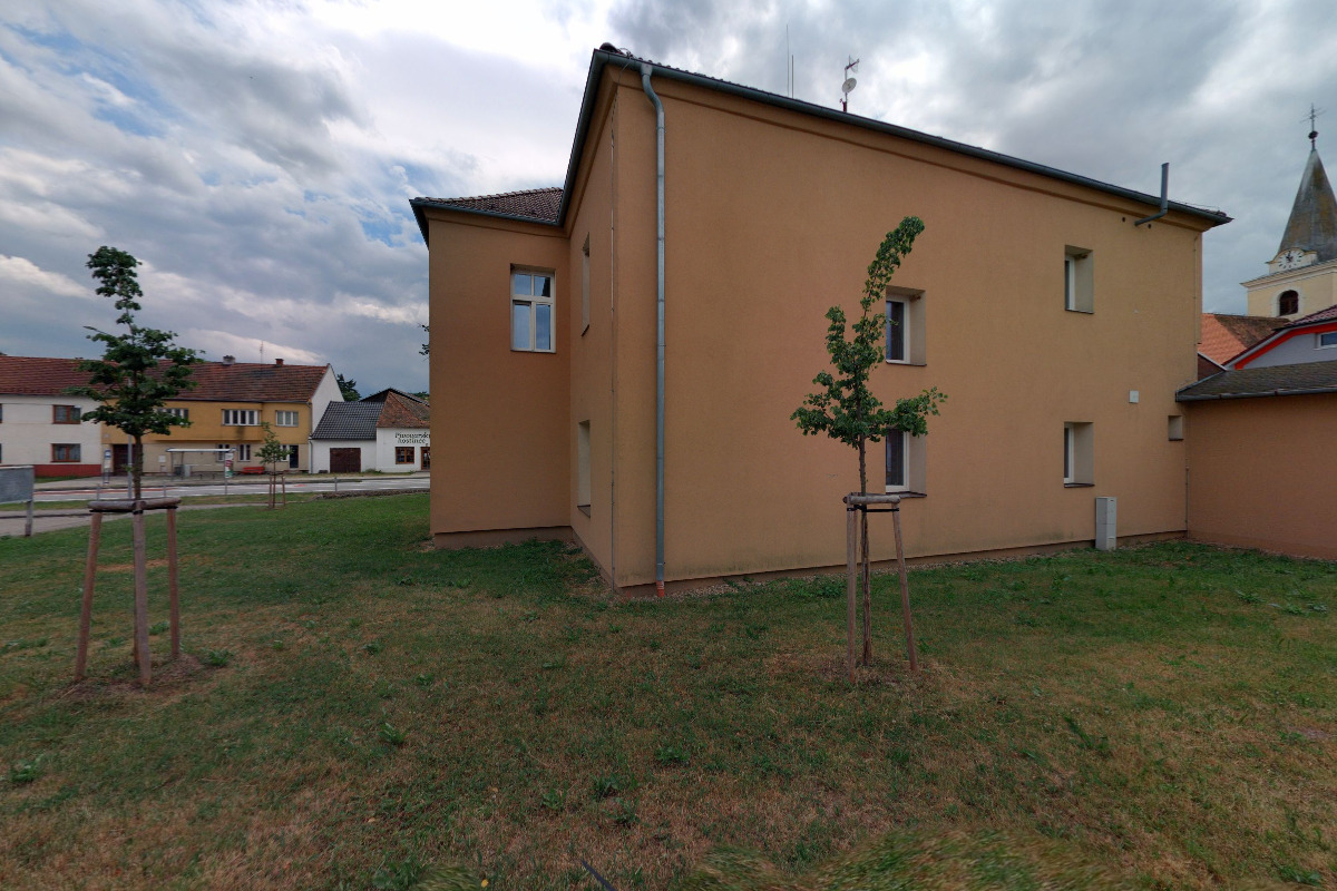 Vladislav - úřad městyse foto 5