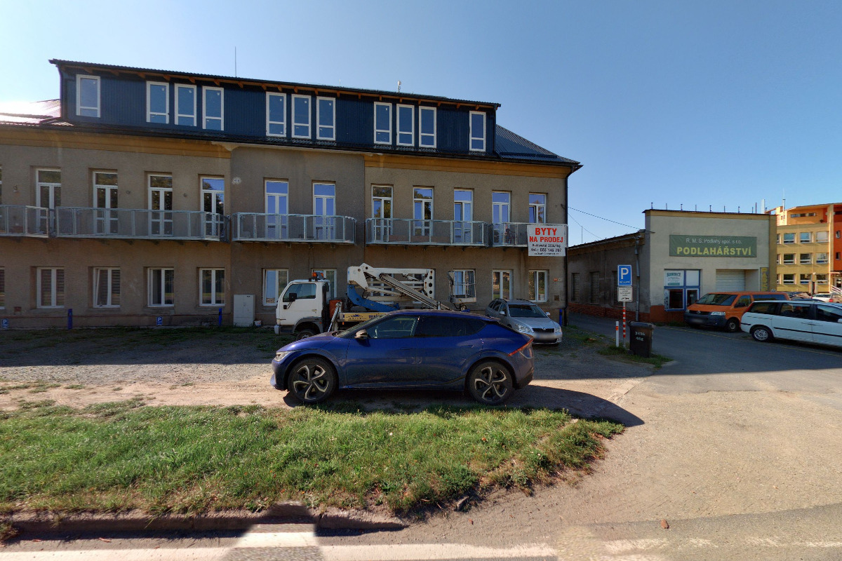 Barbora Marek fotografka