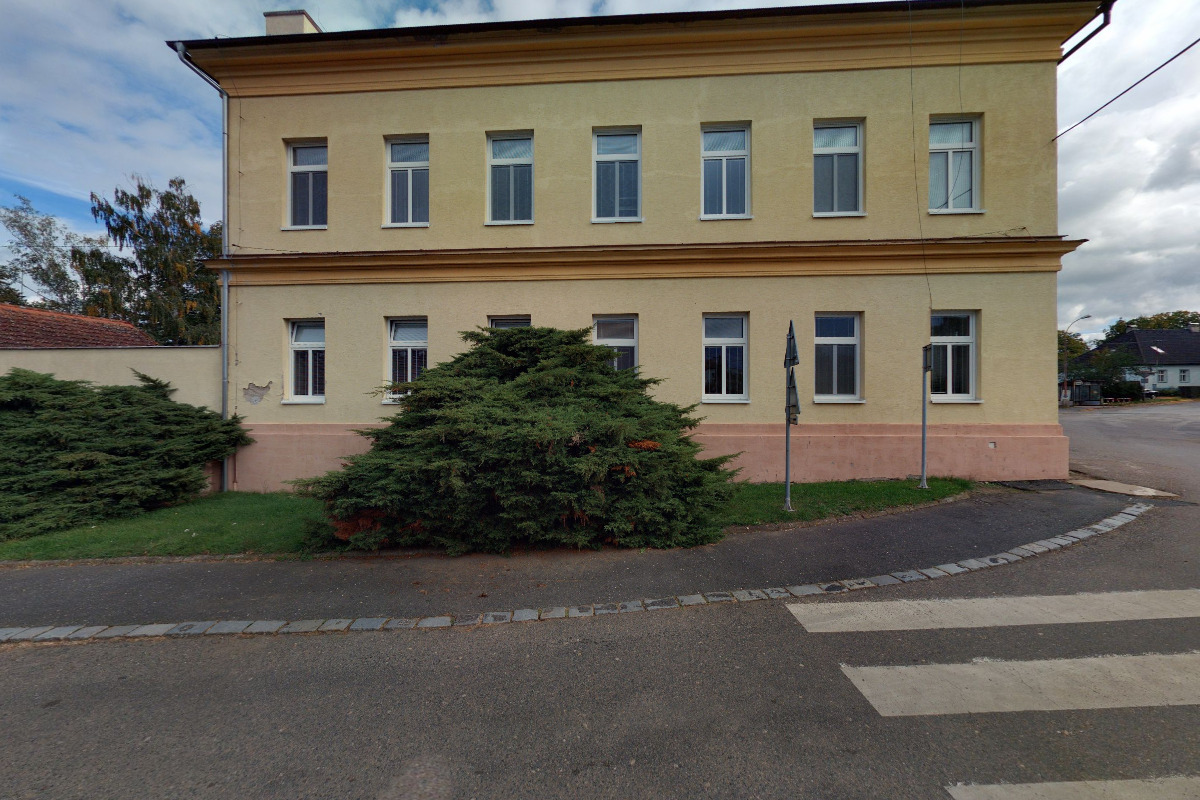 MUDr. Helena Hanusová