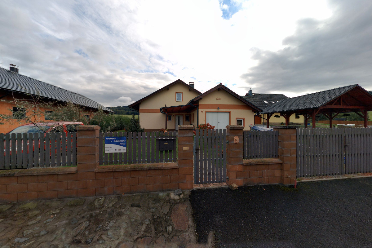 Malířské práce Ráž Martin