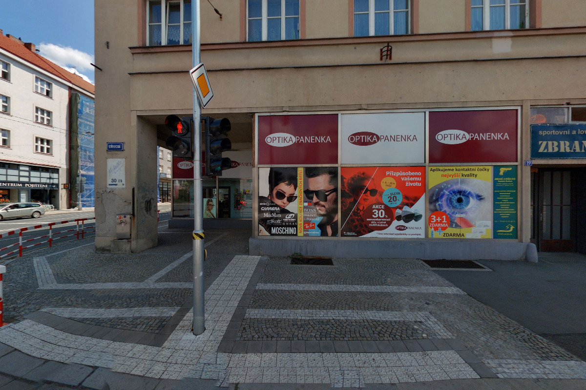 Radek Dufek - Zbraně a střelivo foto 2