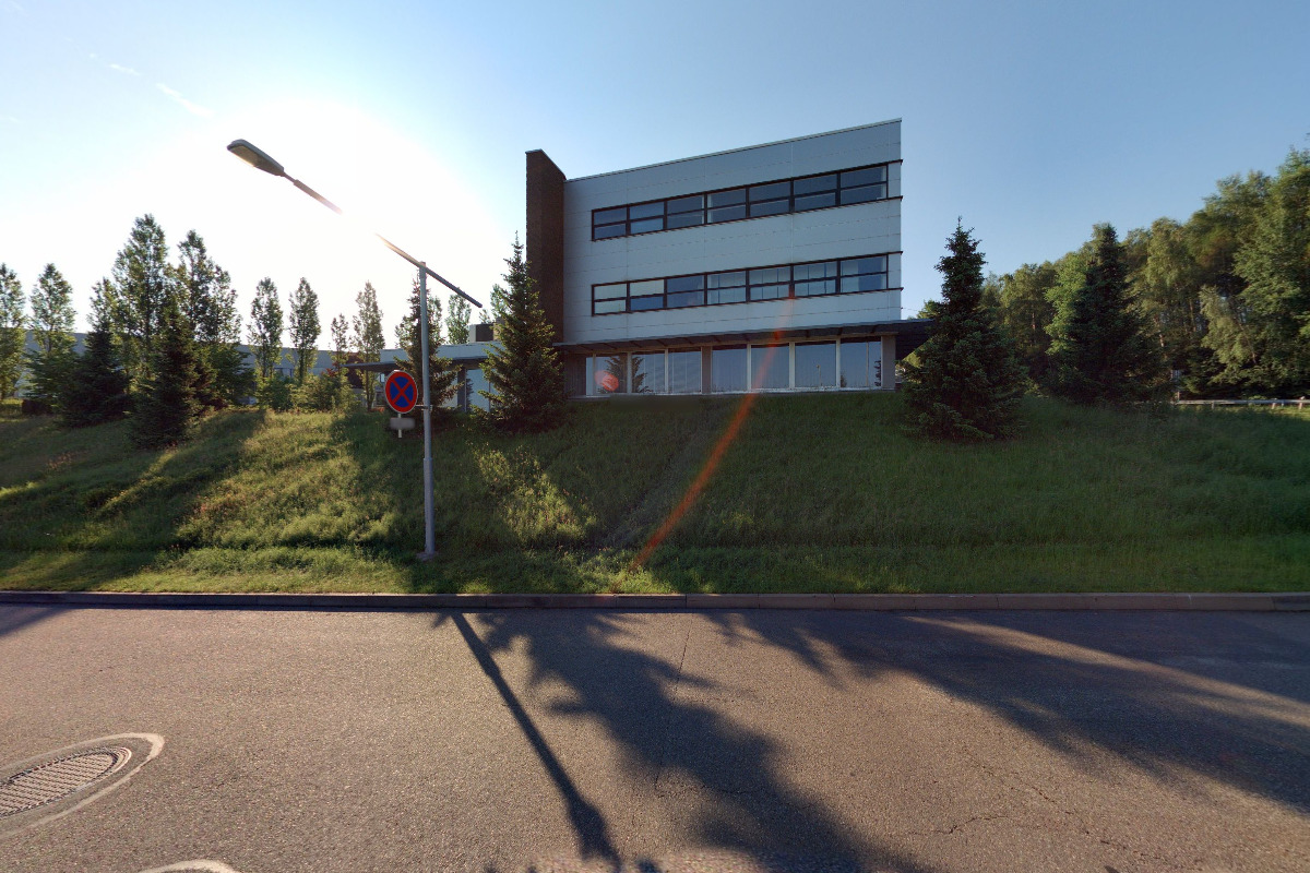 CTZone Ostrava, a.s.