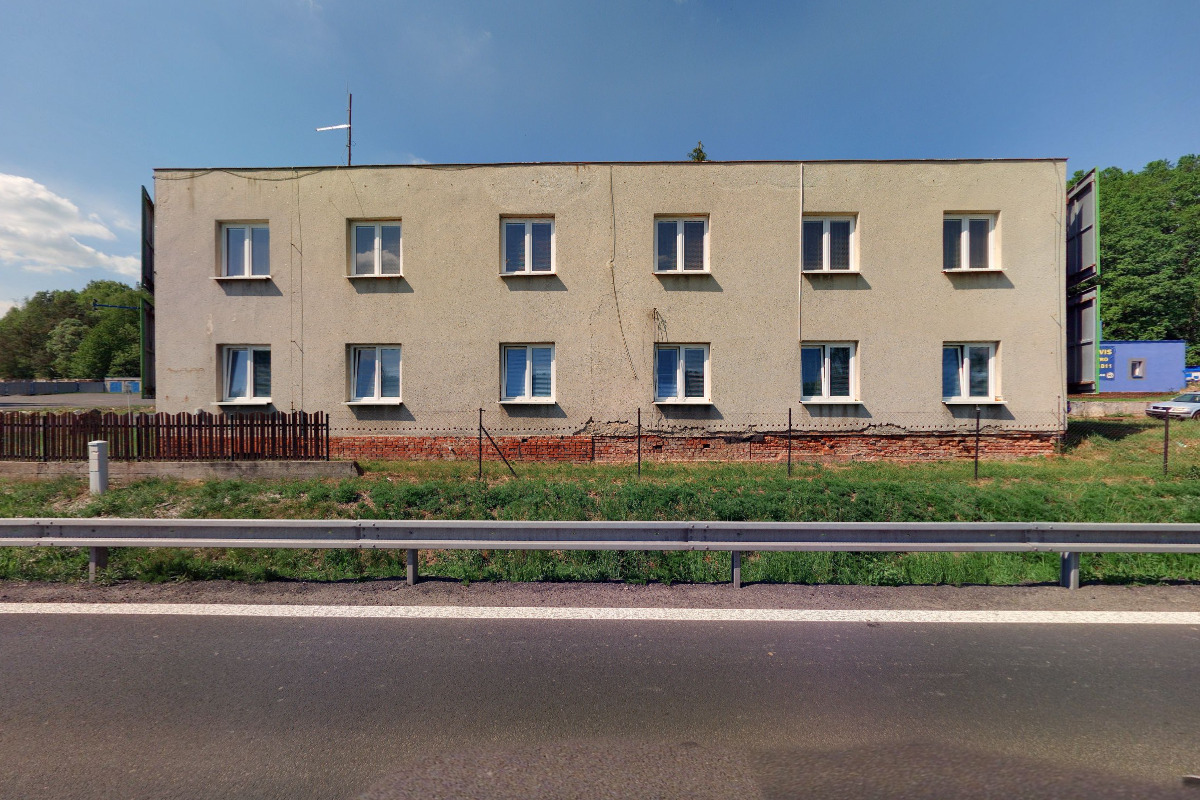 Hanyš - Jeřábnické práce, s.r.o. foto 2