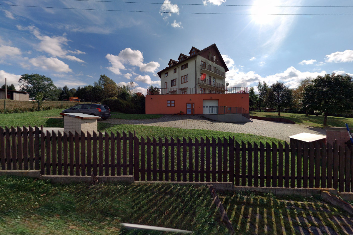 Slezská diakonie - EBEN-EZER Český Těšín, domov pro osoby se zdravotním postižením