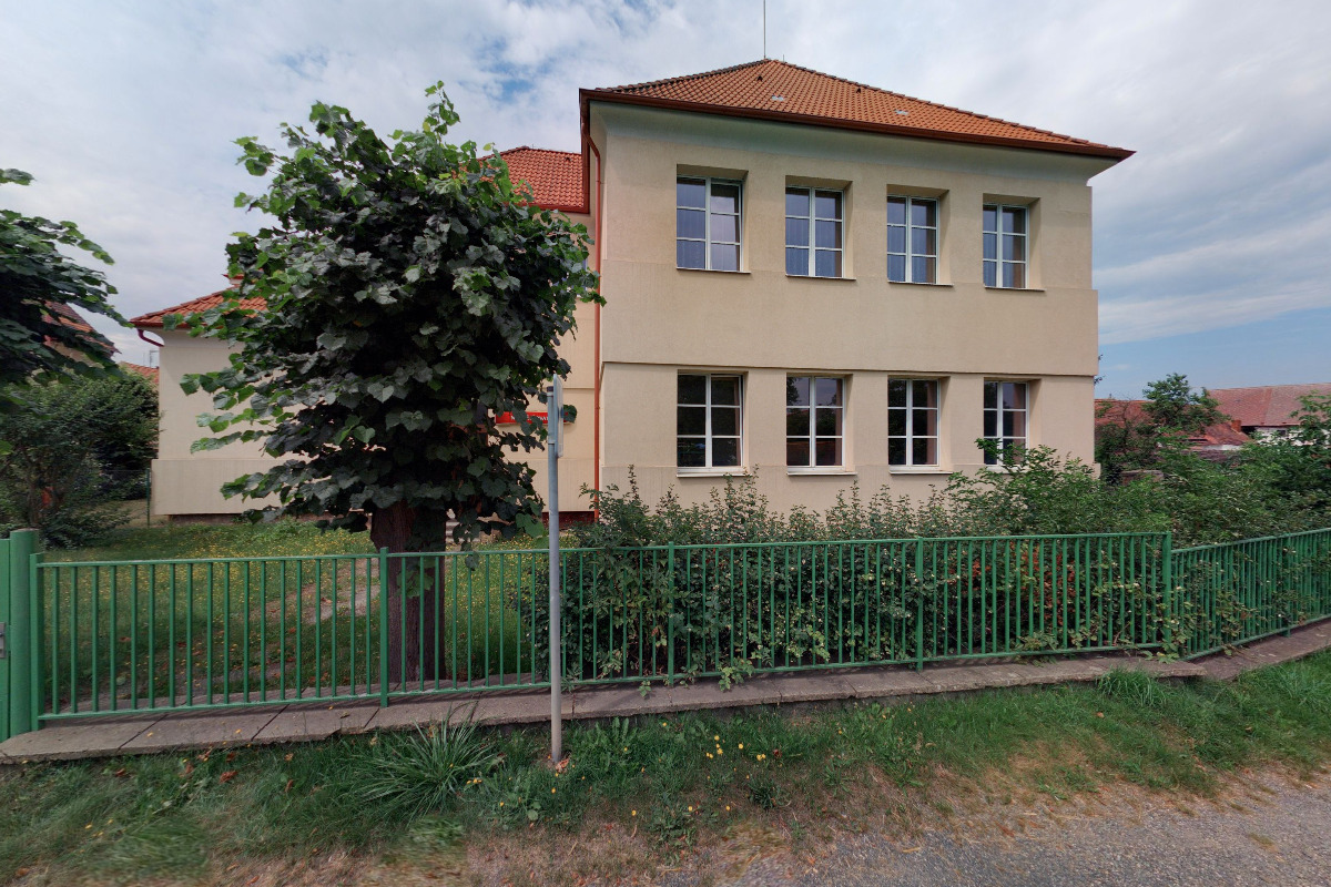 Mateřská škola Svojetín foto 2