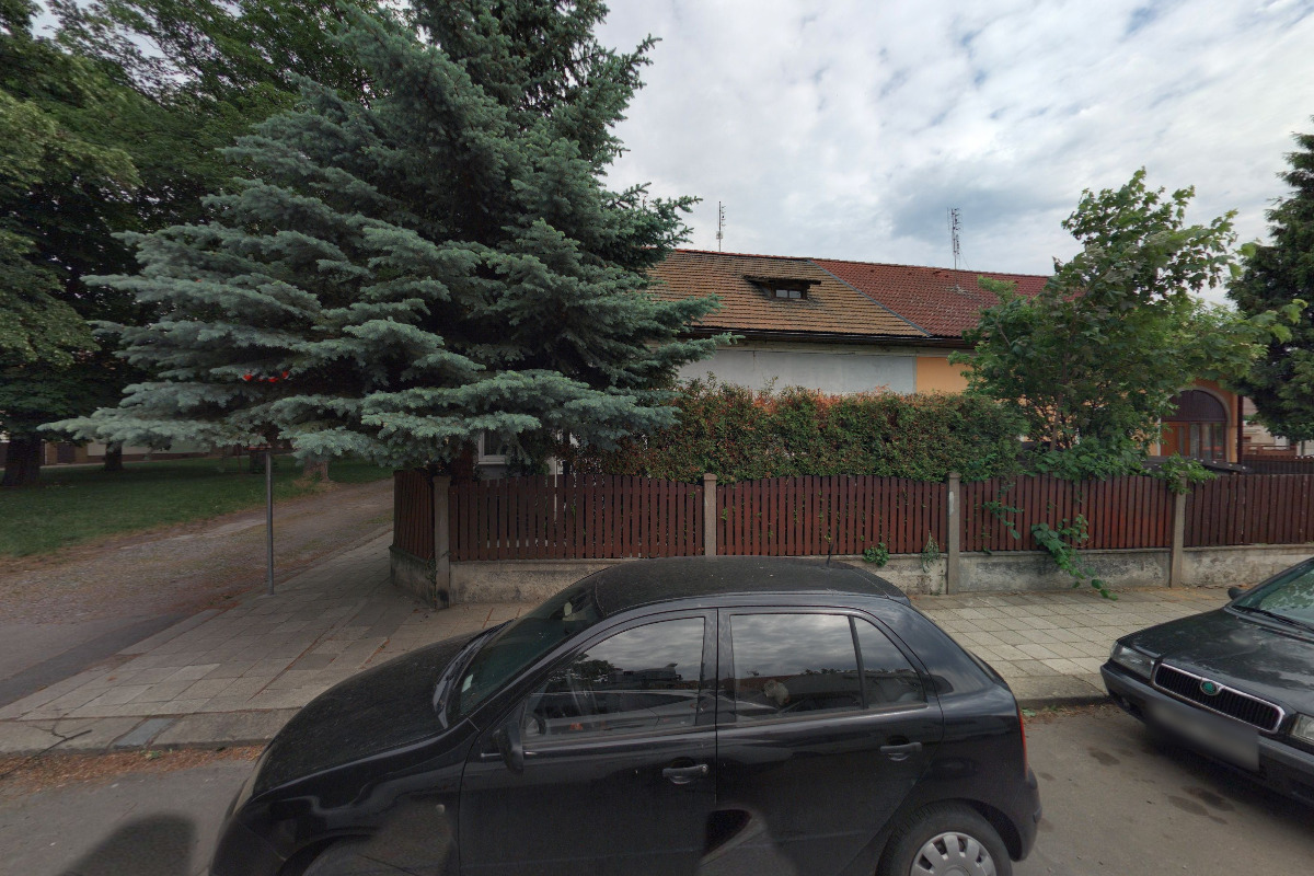 Tesařství Jiří Řezáč