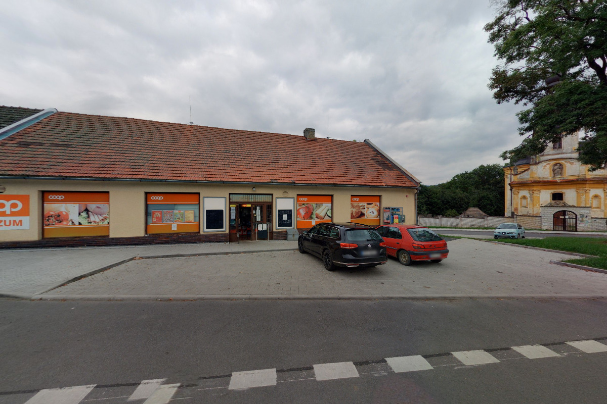 COOP Plzeň, družstvo foto 5
