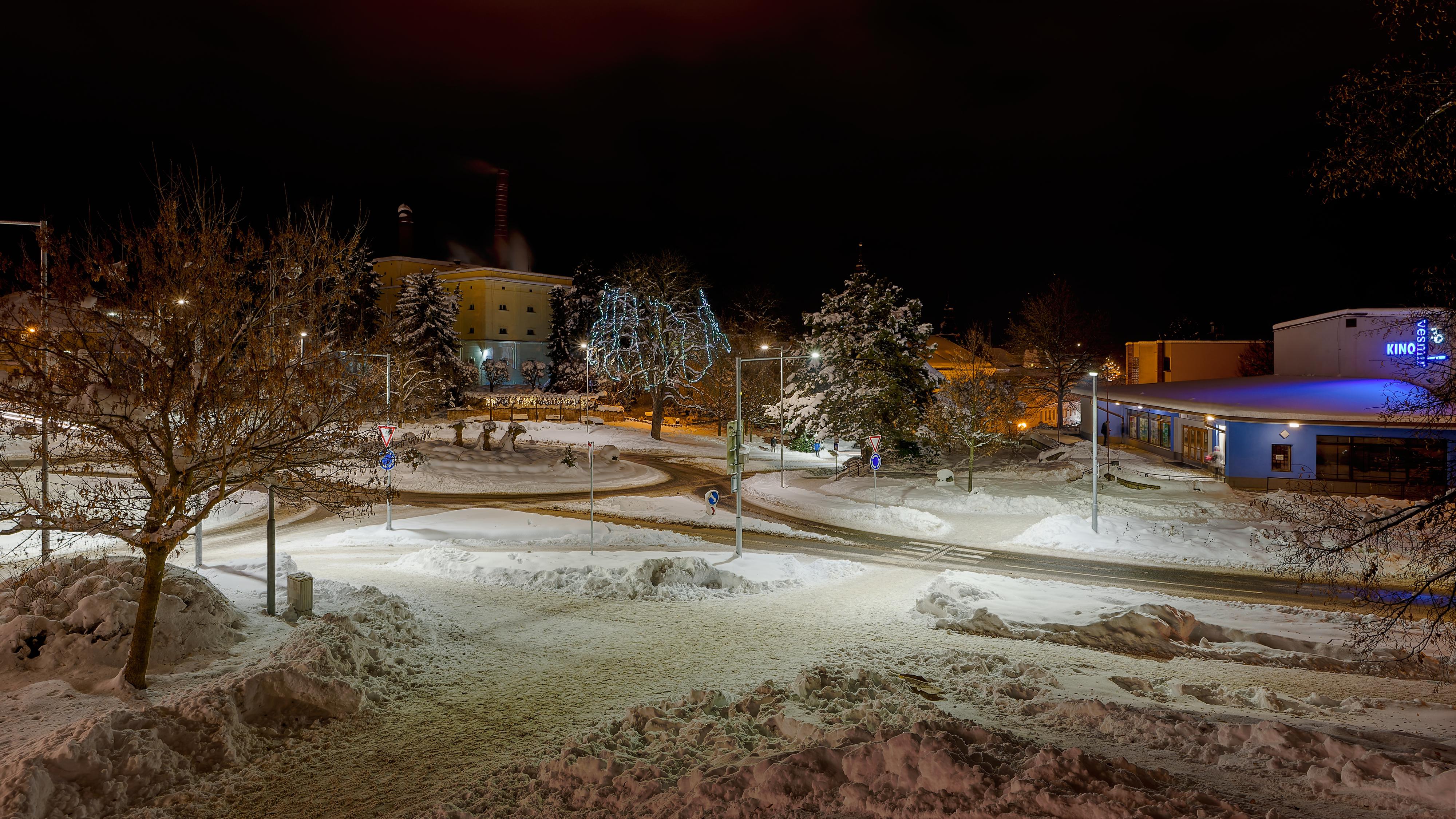 Kino Vesmír foto 2